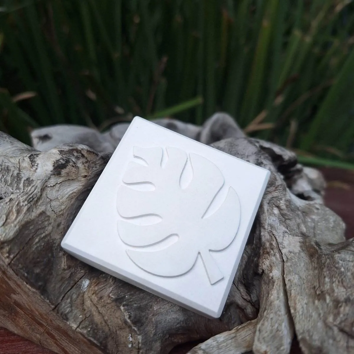 CLAY DIFFUSER STONE