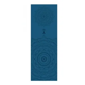 CornerGrip Yoga Towel