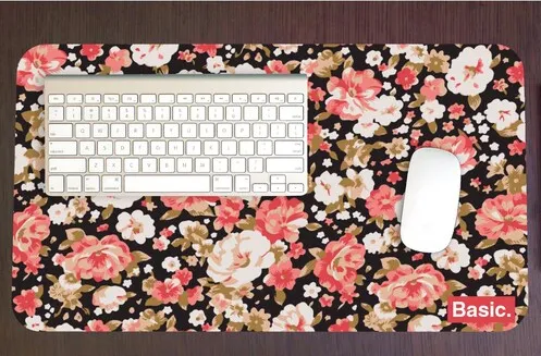 Custom Desk Pad,32x12 Inch  Pads for Office