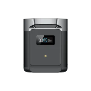 DELTA Max Extra Battery