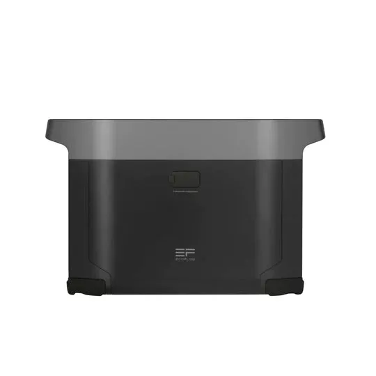 DELTA Max Extra Battery