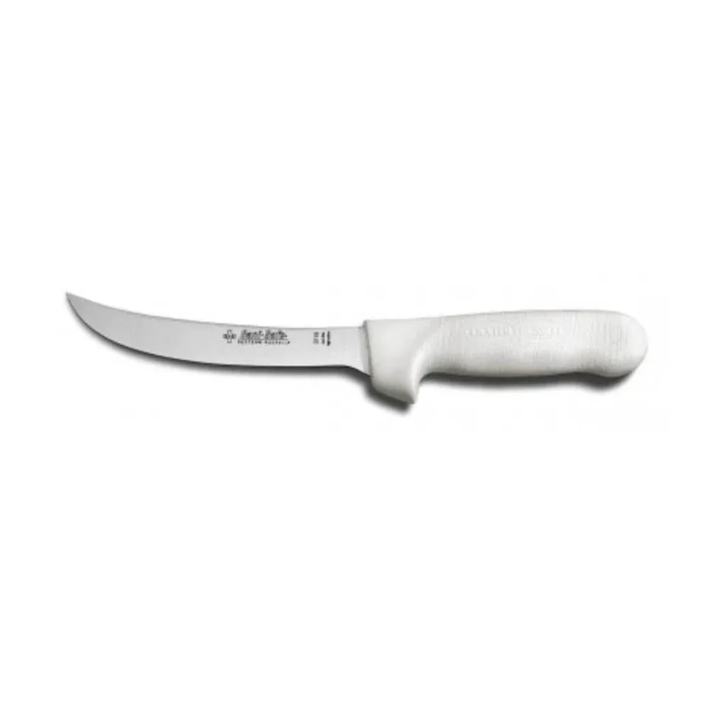 Dexter Russell 2473 Sani-Safe 6" Stiff Boning Knife S116-6