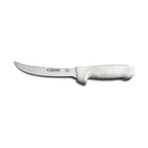 Dexter Russell 2473 Sani-Safe 6" Stiff Boning Knife S116-6