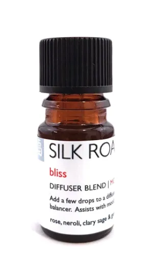 diffuser blend bliss