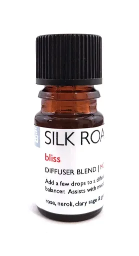 diffuser blend bliss