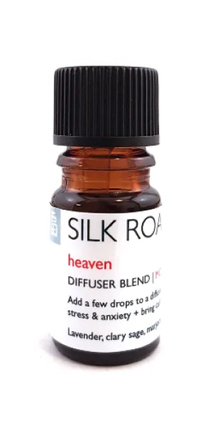 diffuser blend heaven