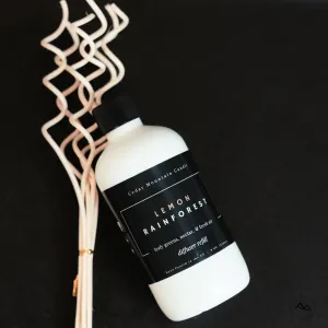 Diffuser Refill Oil - 8 oz - Molten Lava