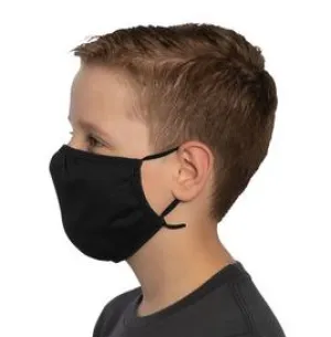 District ® Youth V.I.T.™ Shaped Face Mask