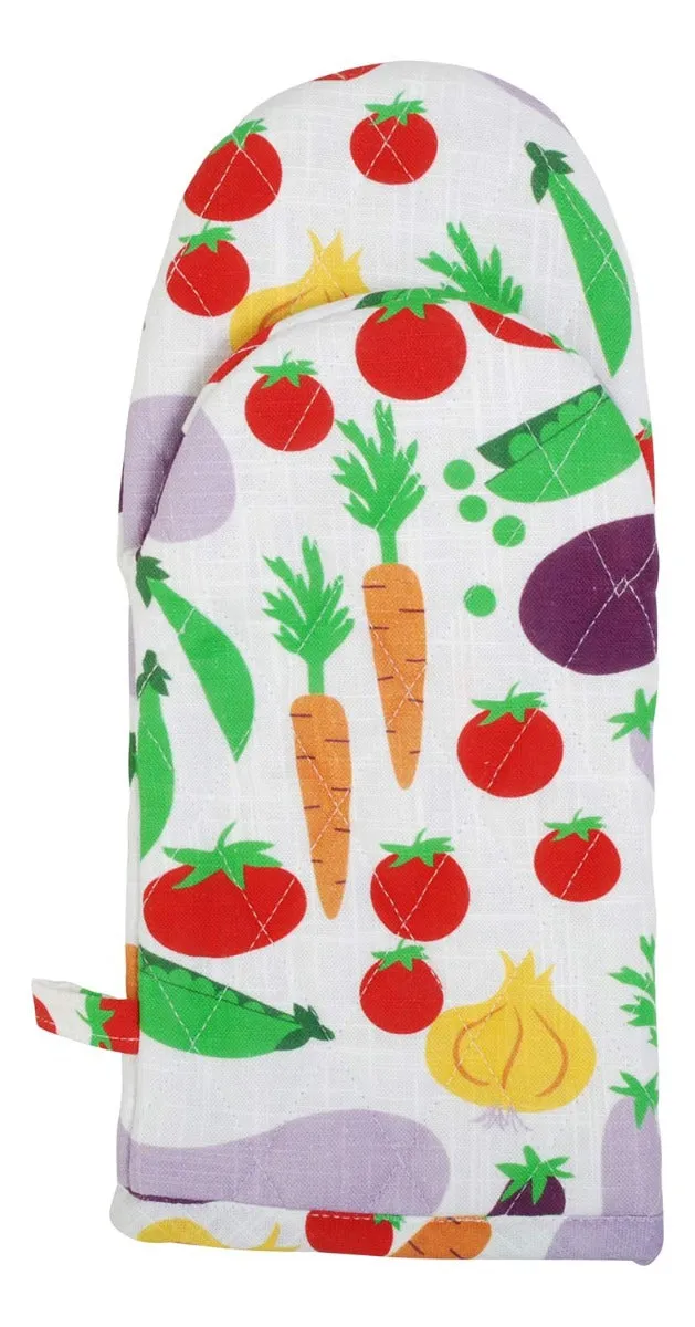 Duns Oven Glove - Cultivate