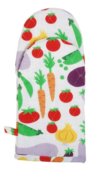 Duns Oven Glove - Cultivate