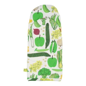 Duns Oven Glove - Eat Your Greens
