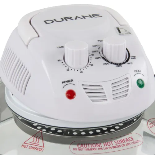 Durane Halogen Oven 17L
