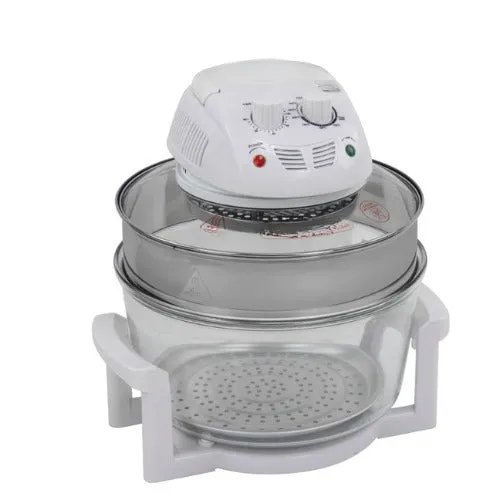 Durane Halogen Oven 17L