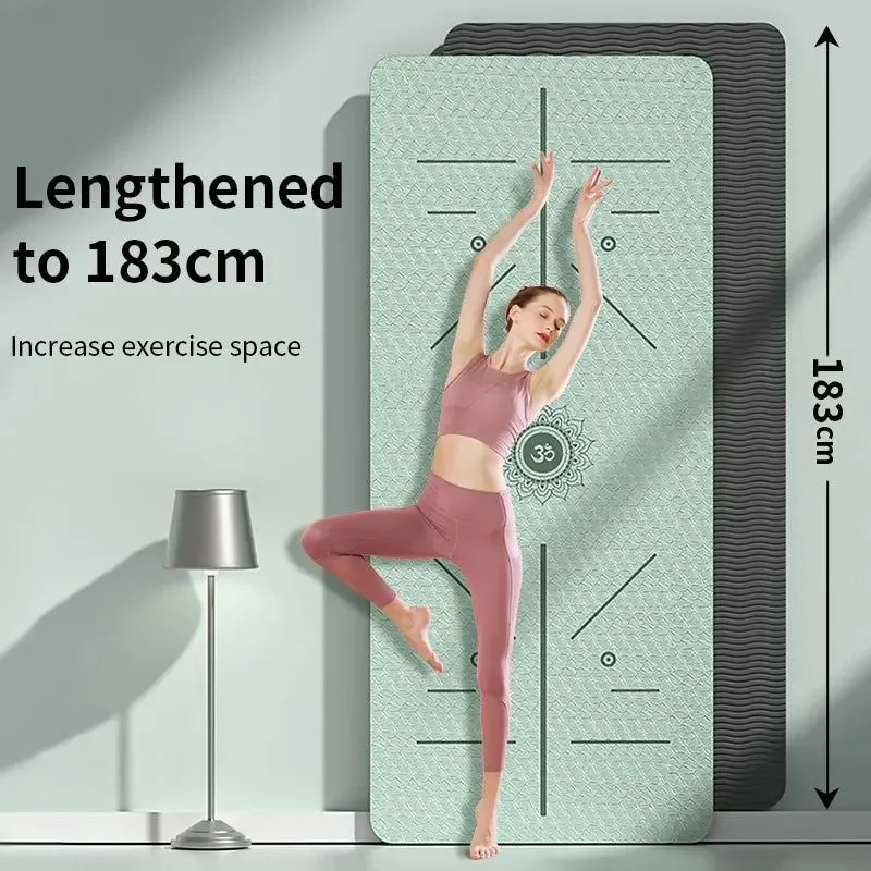EcoBalance Mat Collection