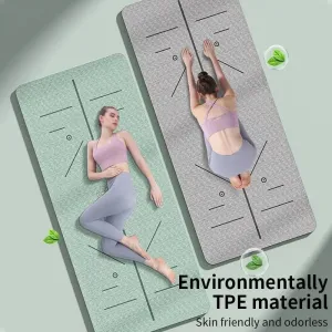 EcoBalance Mat Collection