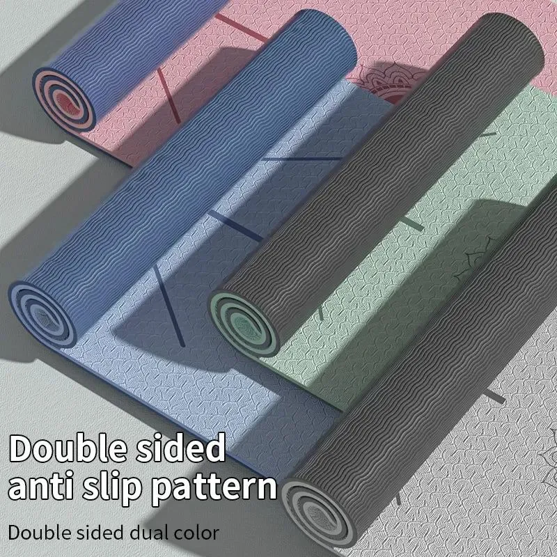 EcoBalance Mat Collection