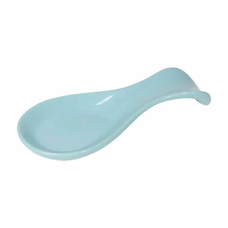 Eggshell Spoon Rest