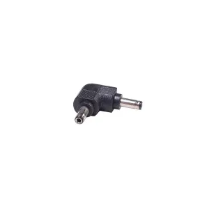 EL-N Titan Bar Right Angle Male Connector