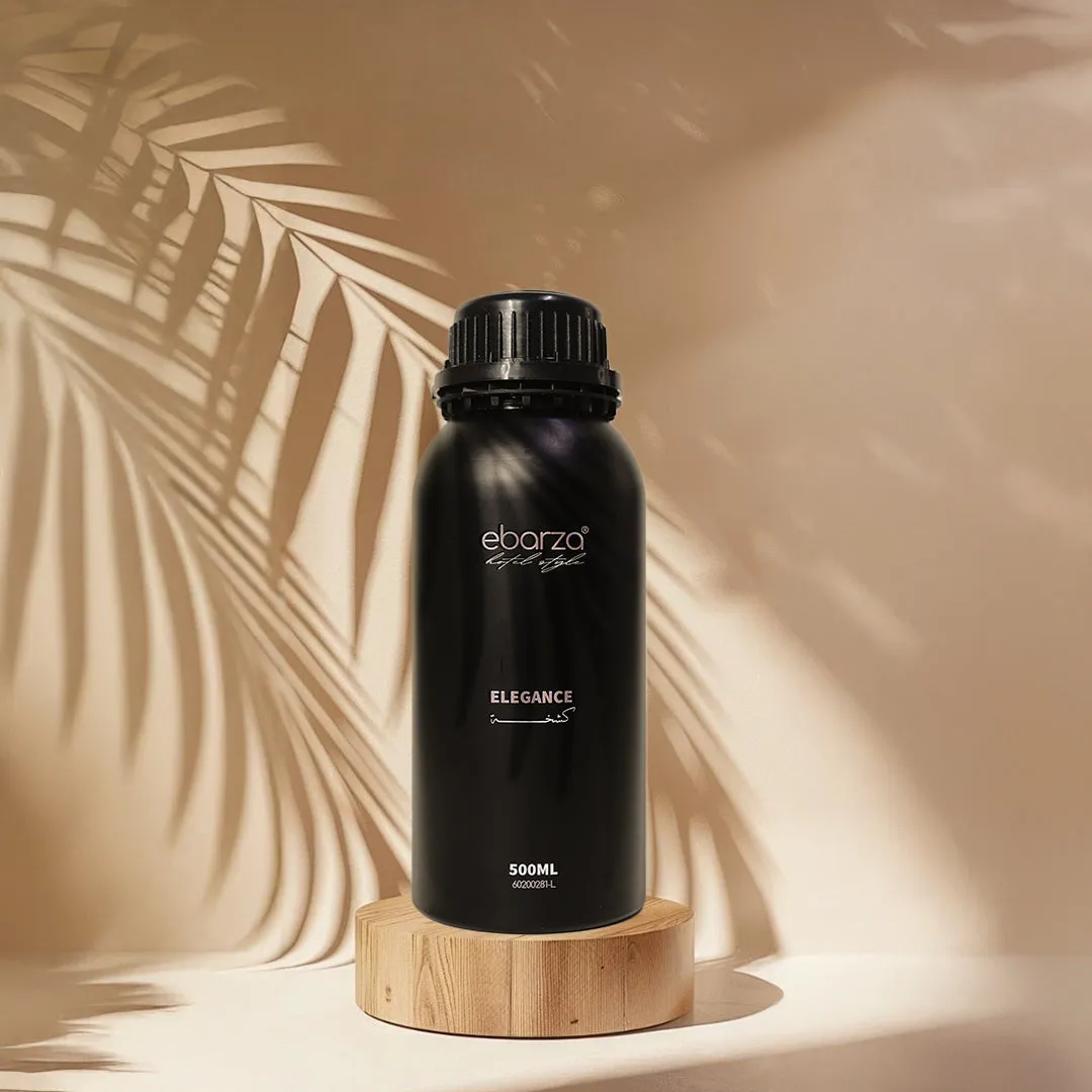 Elegance Essential Oil -500ML 6020081-500ml-L