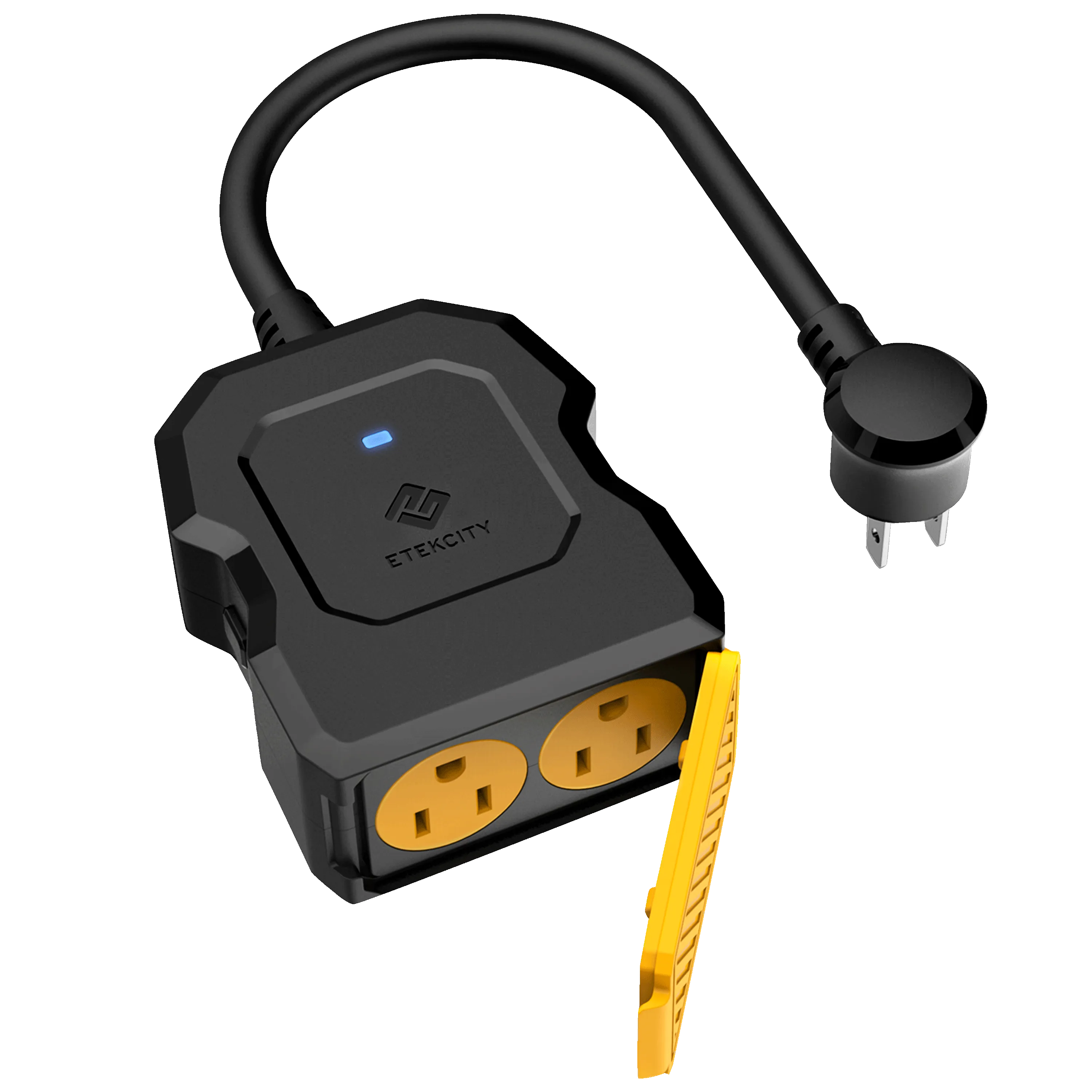 ESO15-TB Smart Outdoor WiFi Outlet Plug