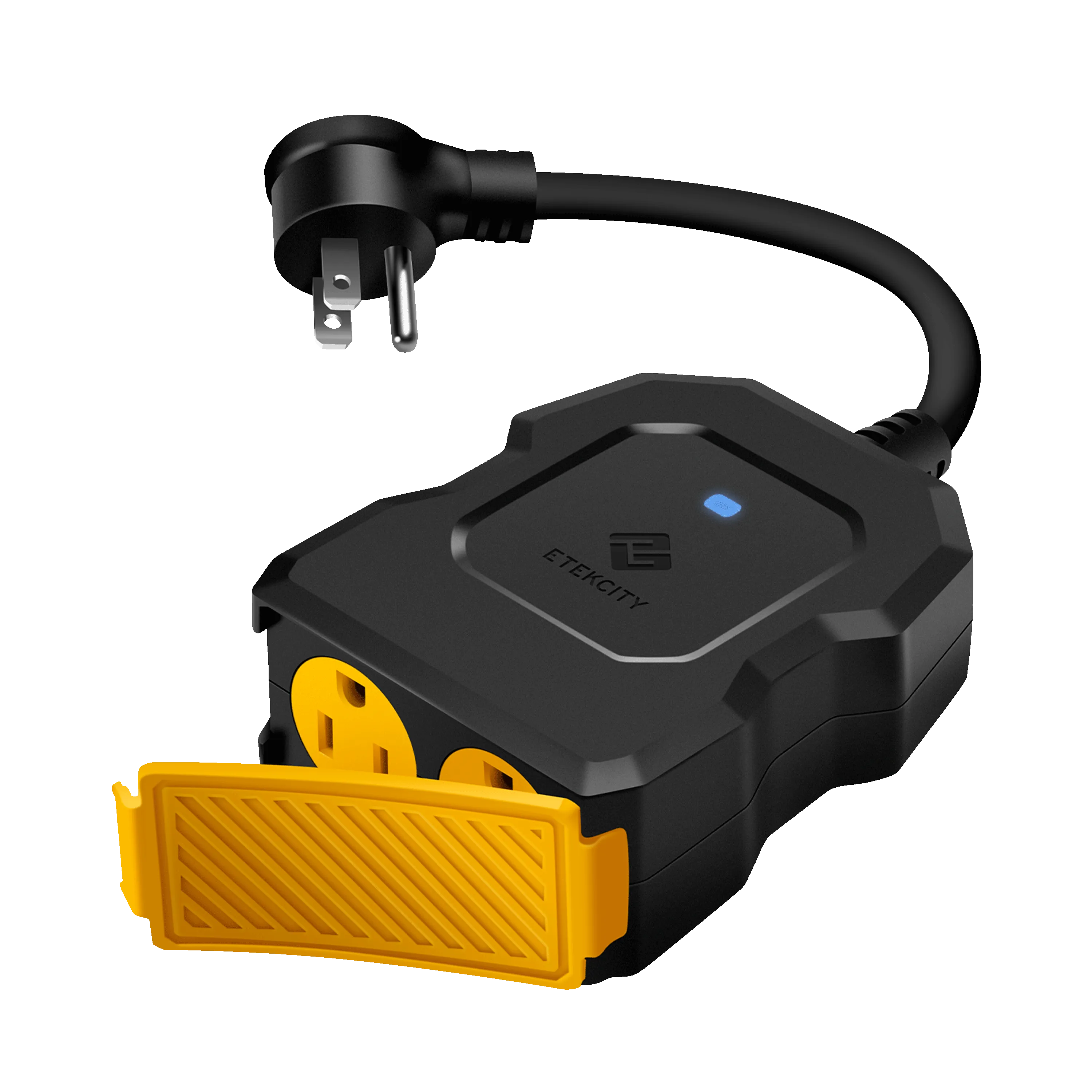 ESO15-TB Smart Outdoor WiFi Outlet Plug
