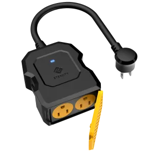 ESO15-TB Smart Outdoor WiFi Outlet Plug
