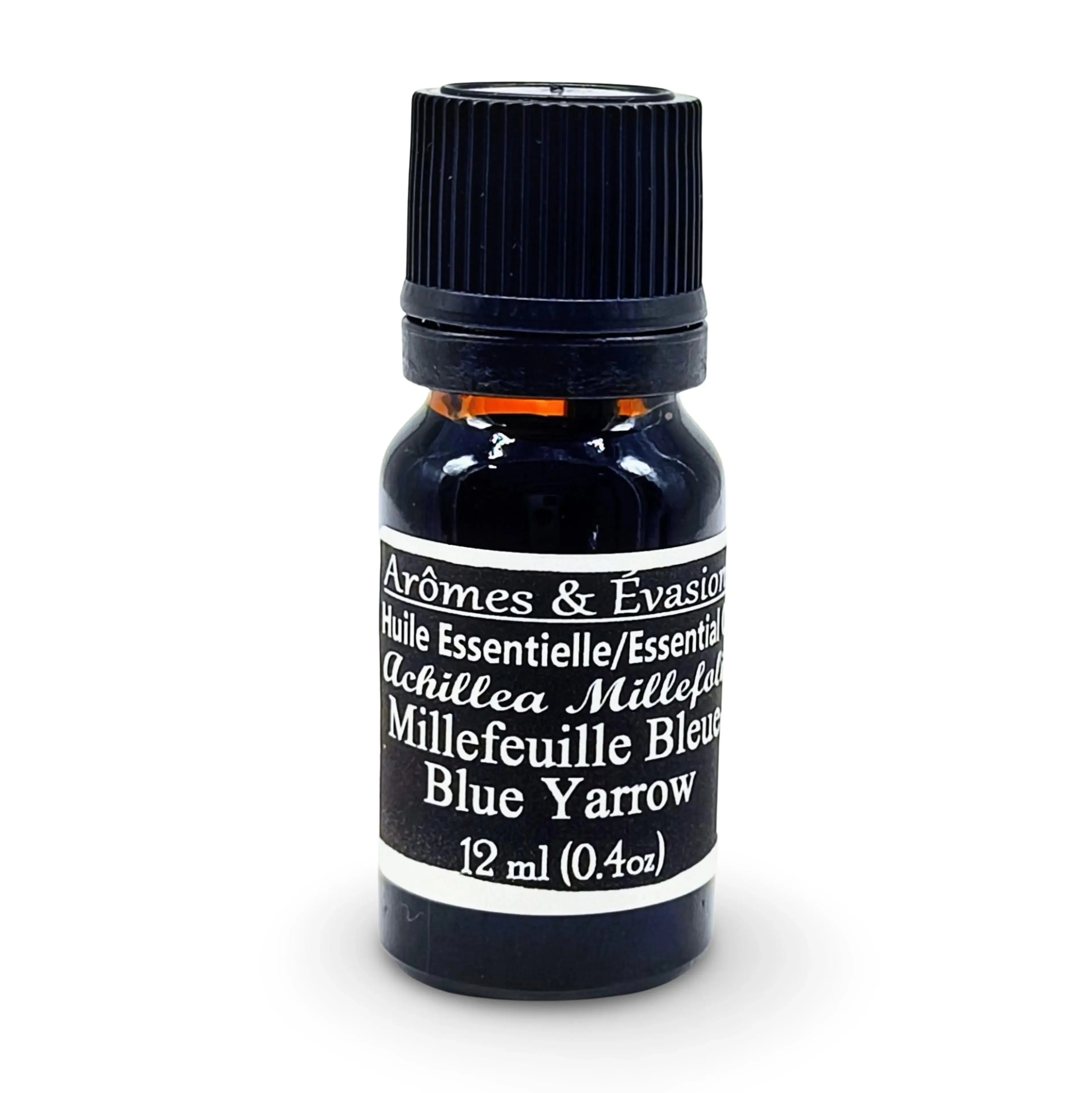 Essential Oil -Blue Yarrow (Achillea Millefolium)