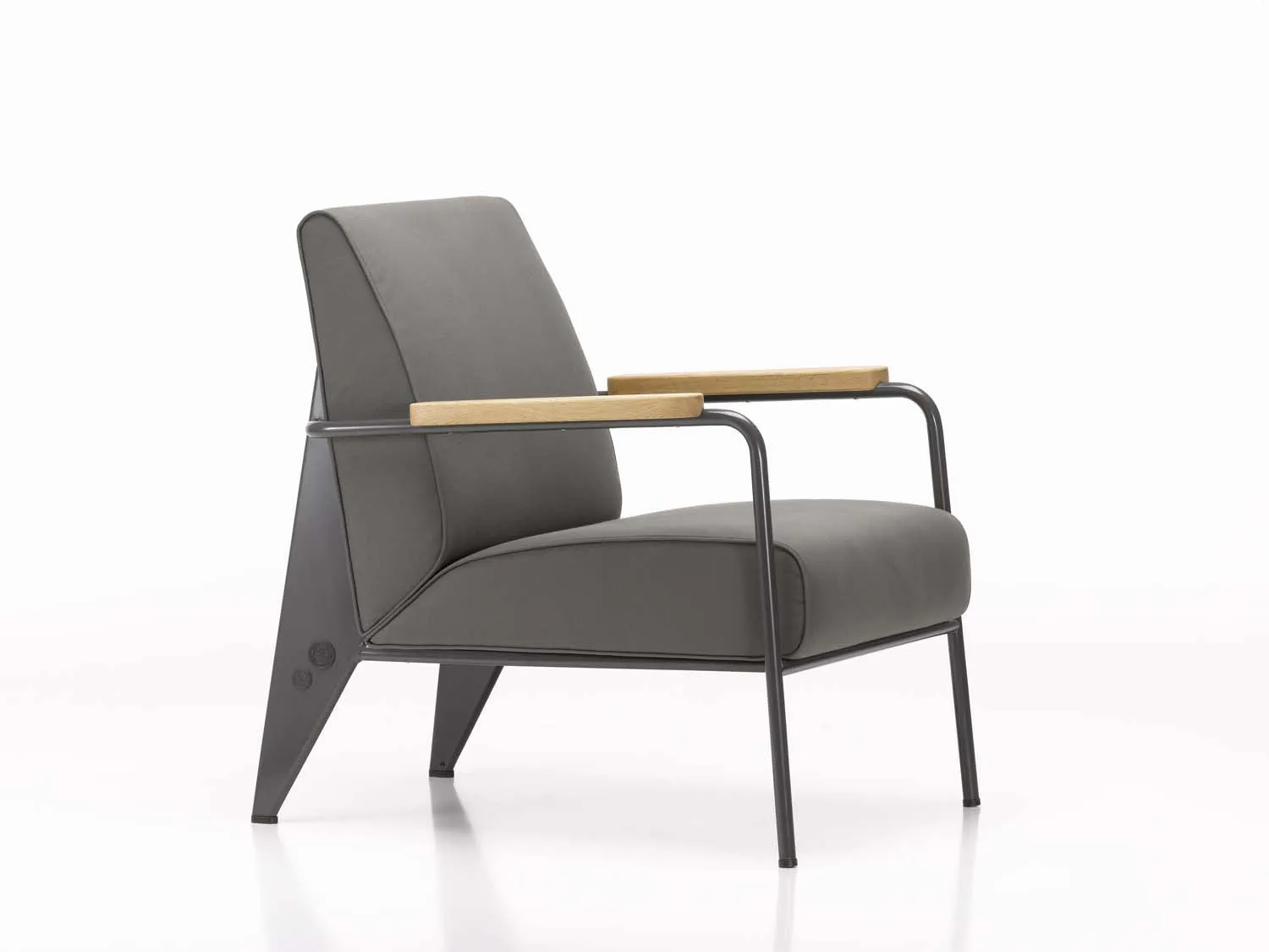 Fauteuil De Salon