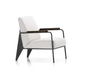 Fauteuil De Salon