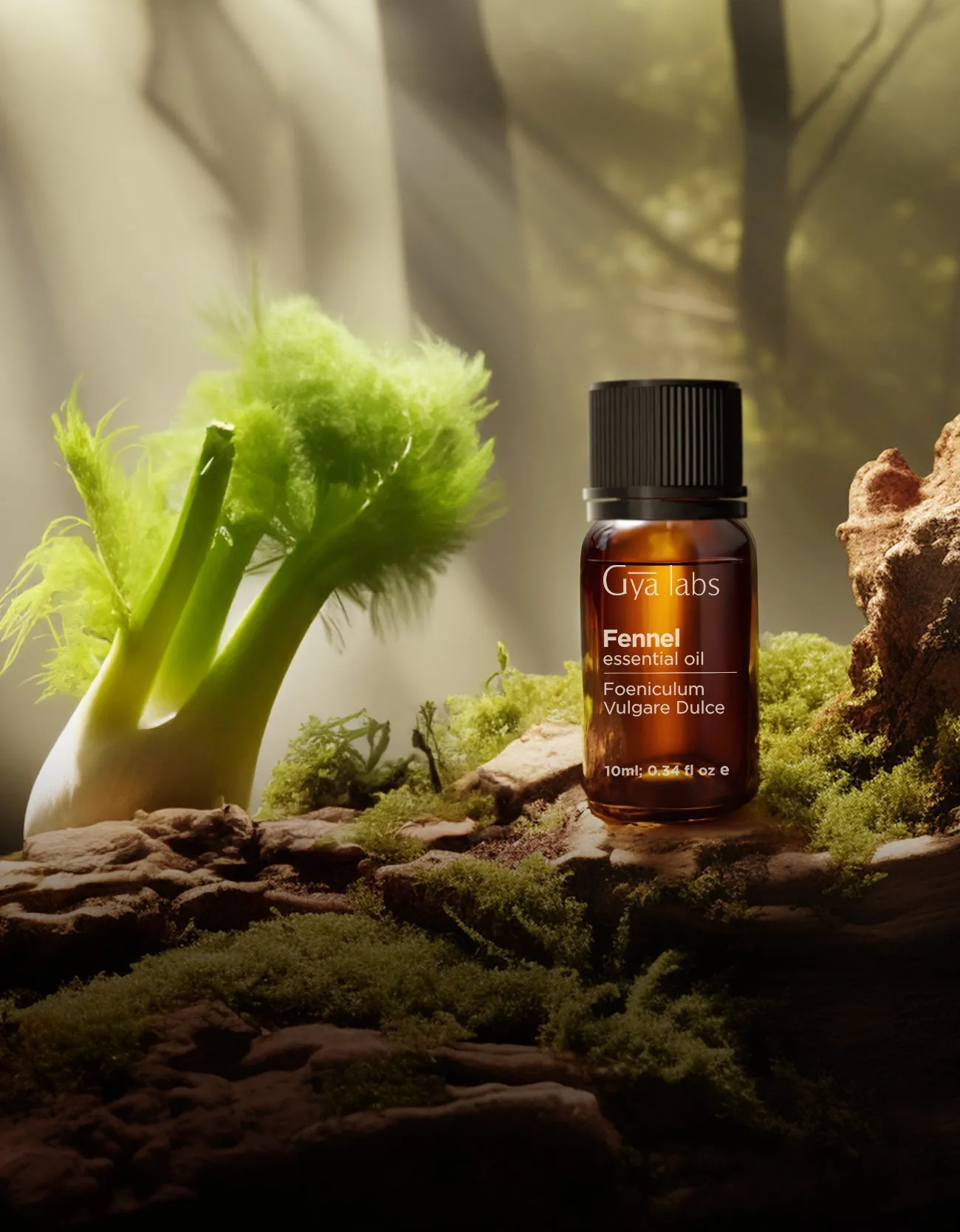 Fennel Oil