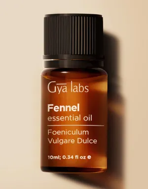 Fennel Oil