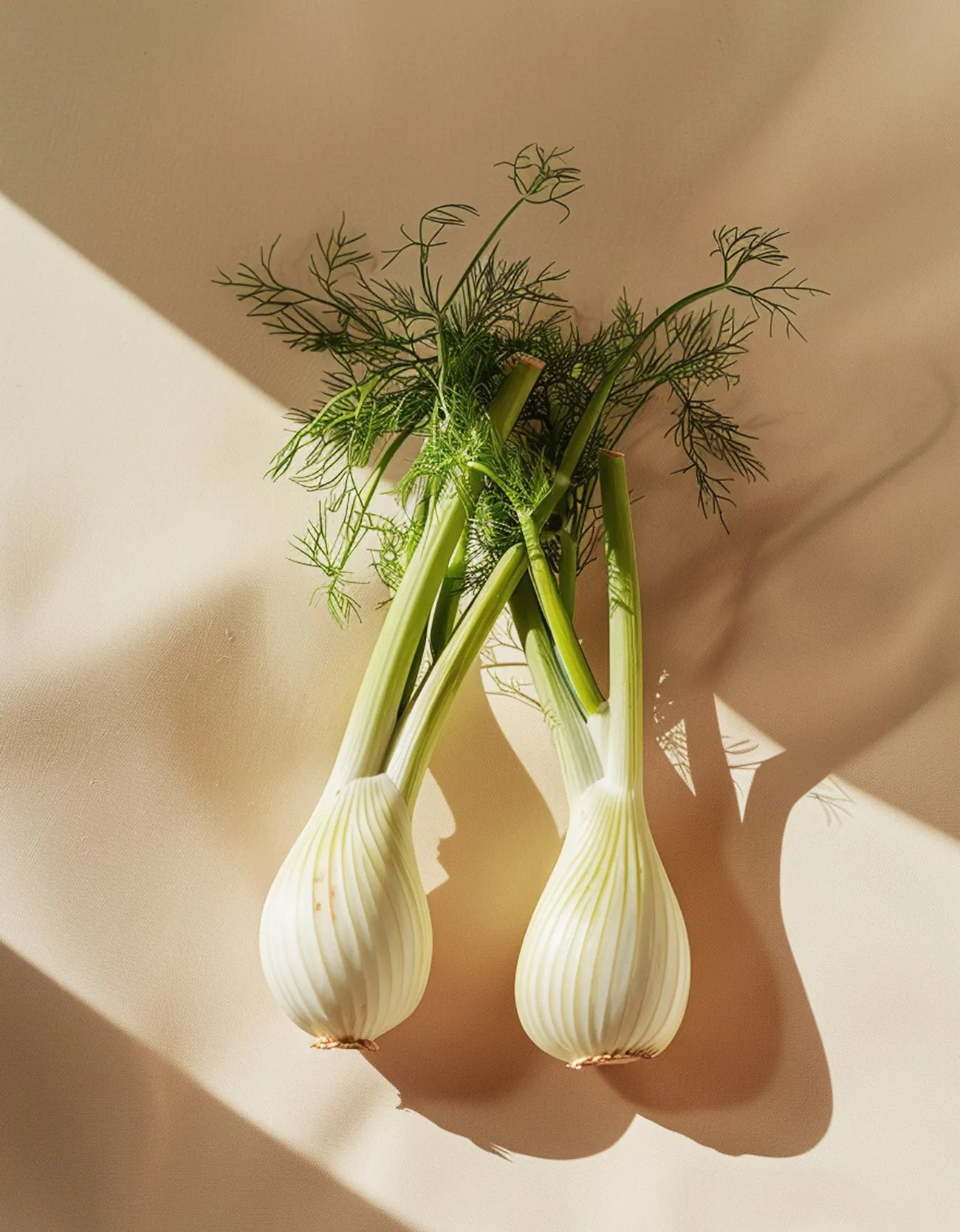 Fennel Oil