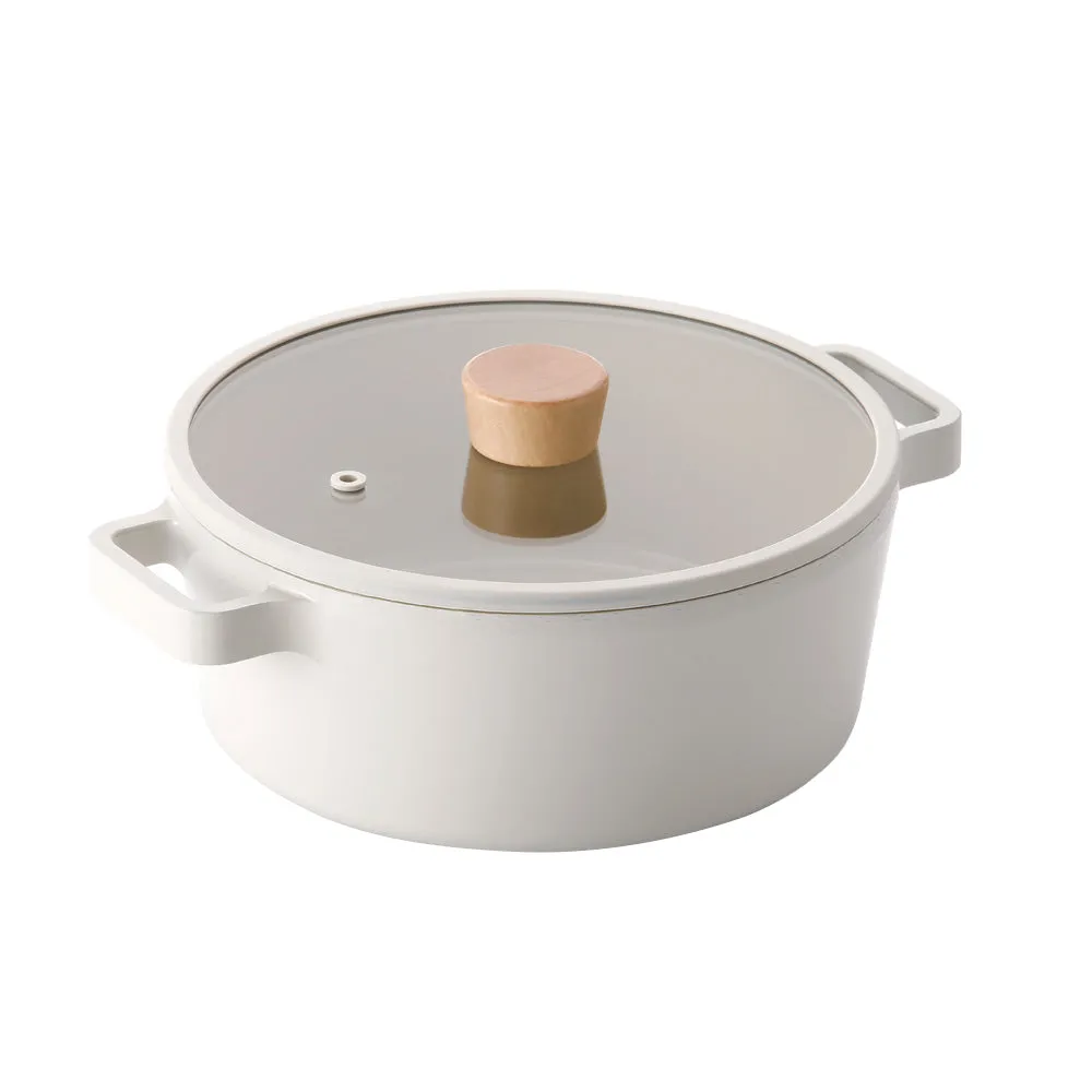 FIKA 4QT Stock Pot