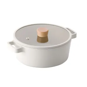 FIKA 4QT Stock Pot