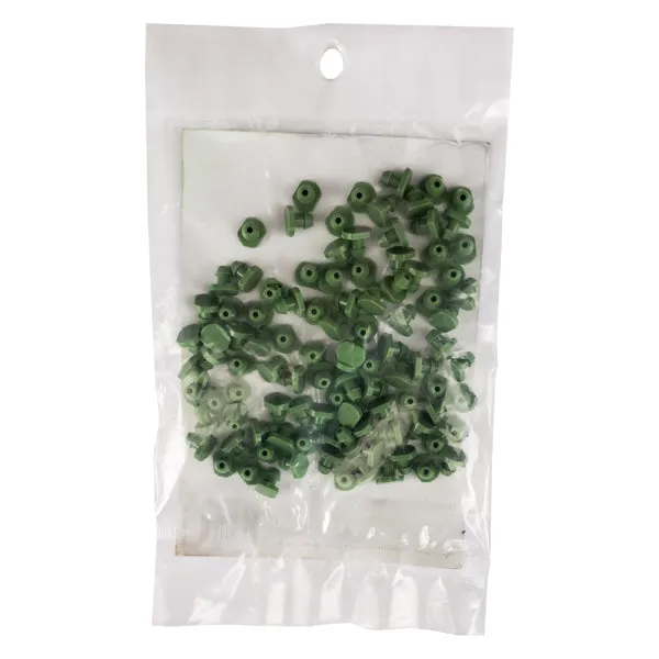 FloraFlex® Micro Drip Emitter Plug (100 Count)