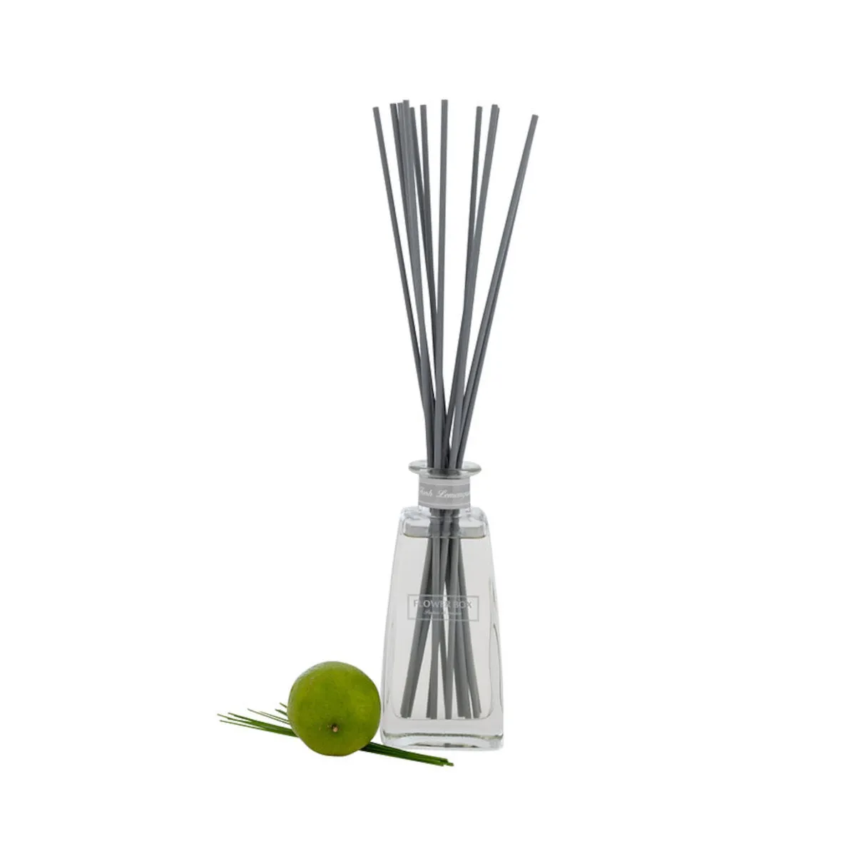 Flower Box Lemongrass Diffuser 210ml