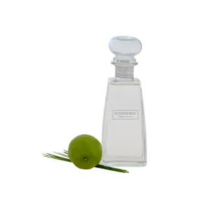 Flower Box Lemongrass Diffuser 210ml