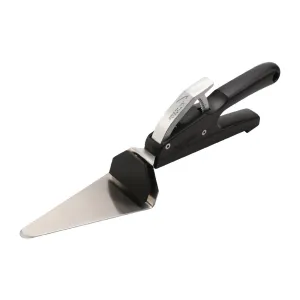 FR112 Deglon Push & Pull Pie and Pizza Server