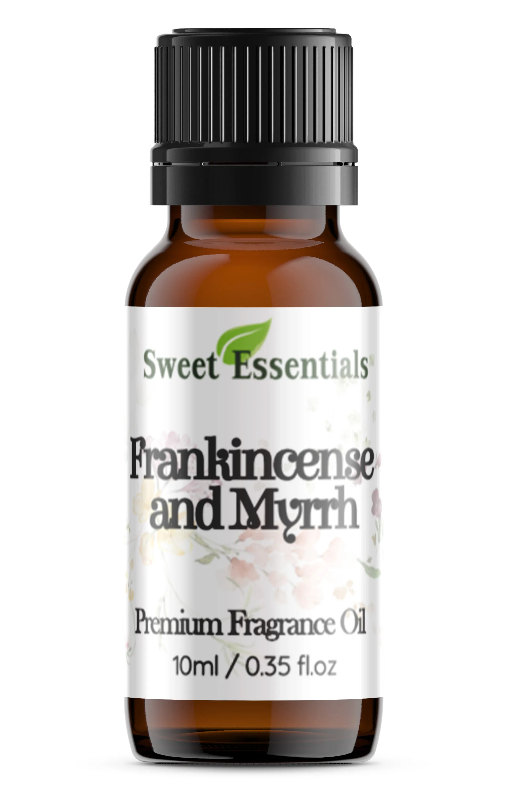 Frankincense and Myrrh Premium Fragrance Oil