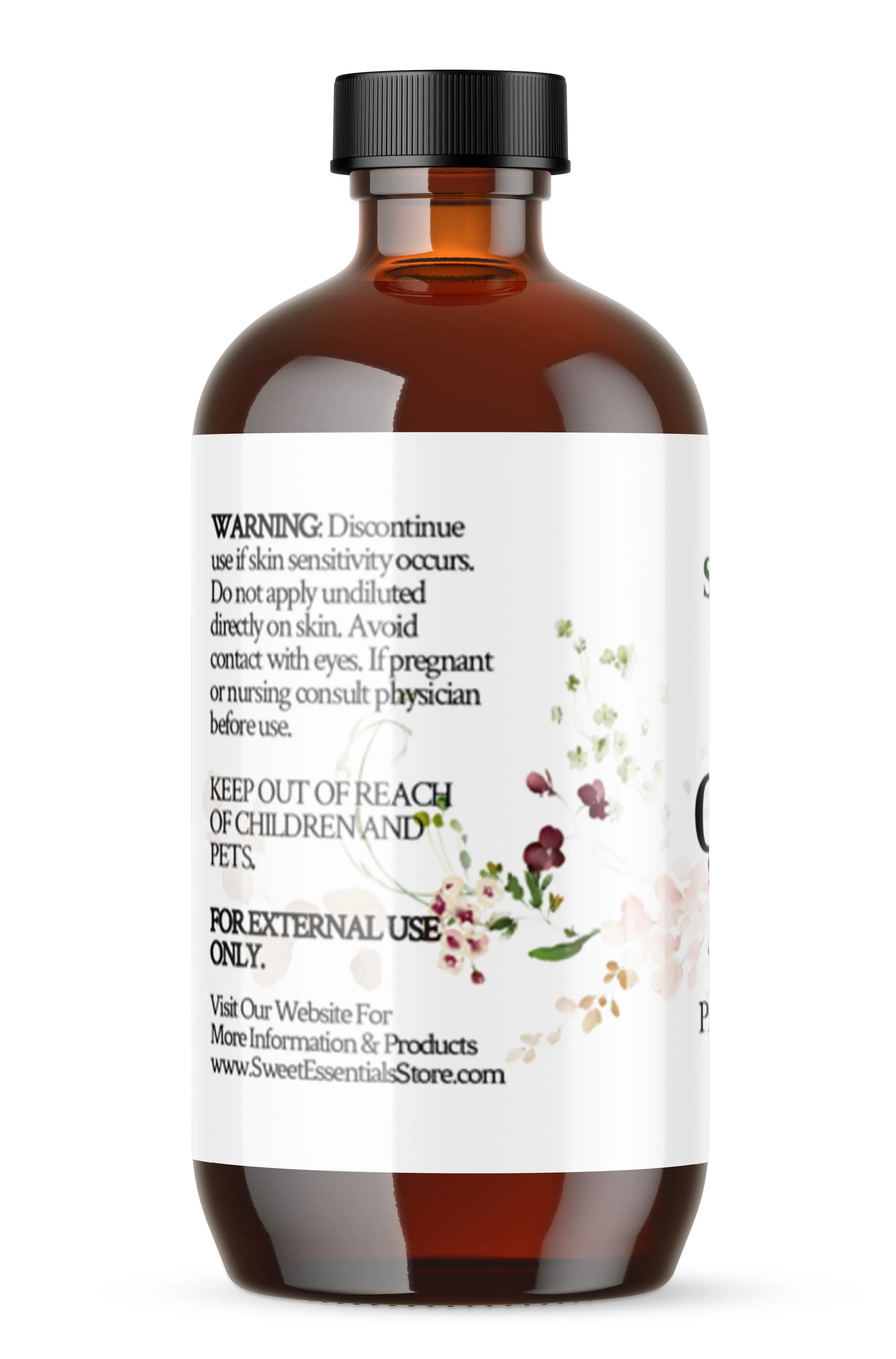 Frankincense and Myrrh Premium Fragrance Oil