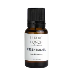 Frankincense Diffuser Blend