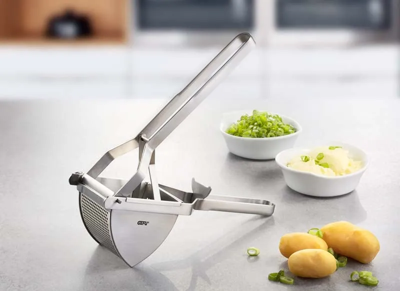 Gefu Potato Press DAS ORIGINAL