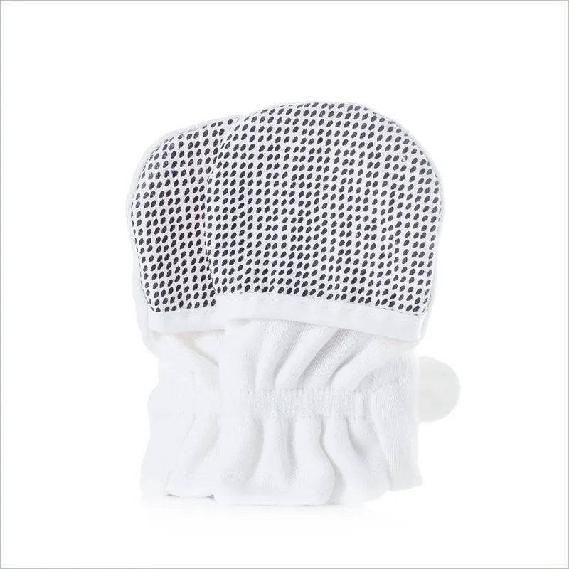 Goumikids Goumimitts in Forest Friends Grey