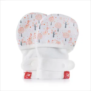 Goumikids Goumimitts in Poppy Magical Woods (0-3M)