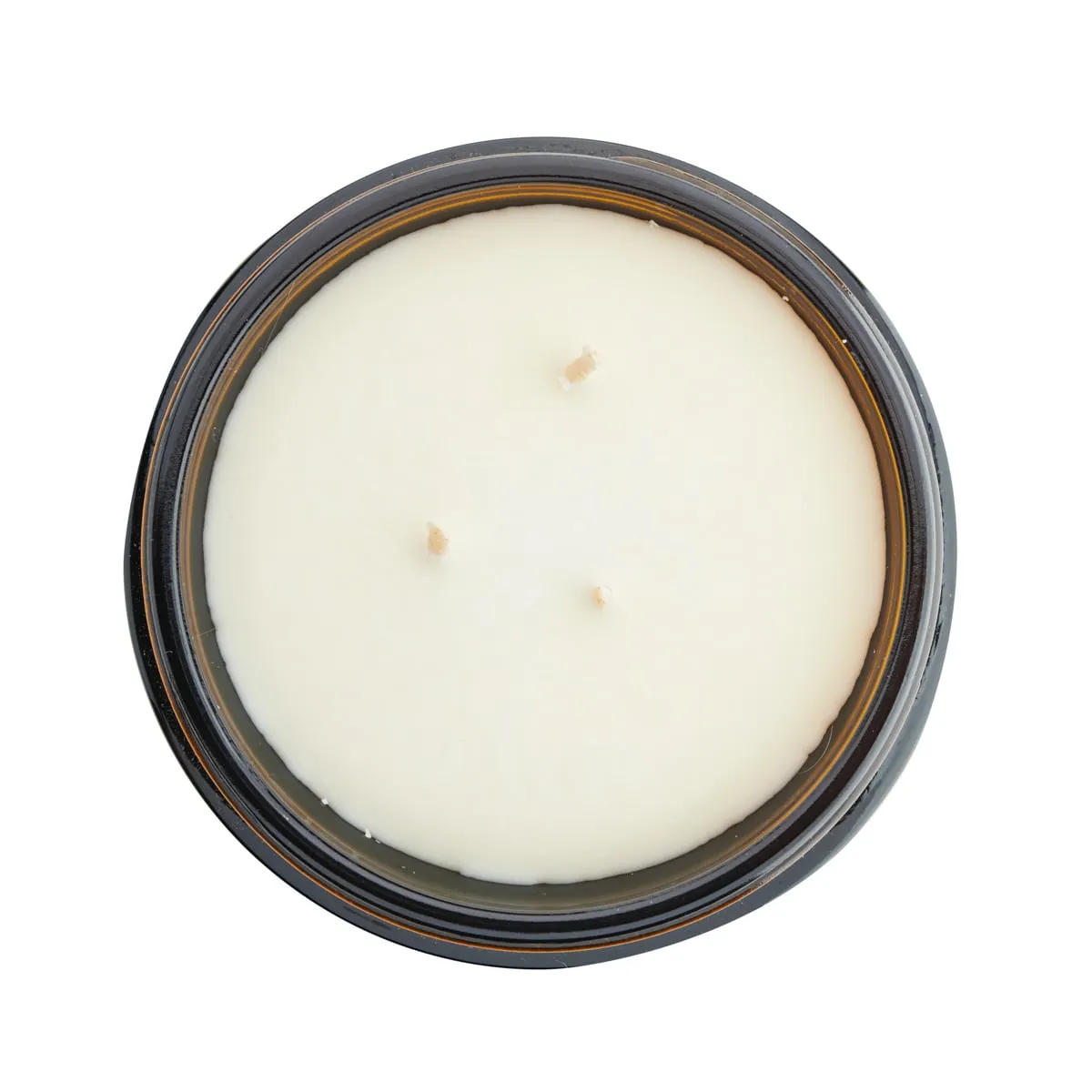 Halcyon Bloom Candle with Rose & Geranium | Soothing and Calming