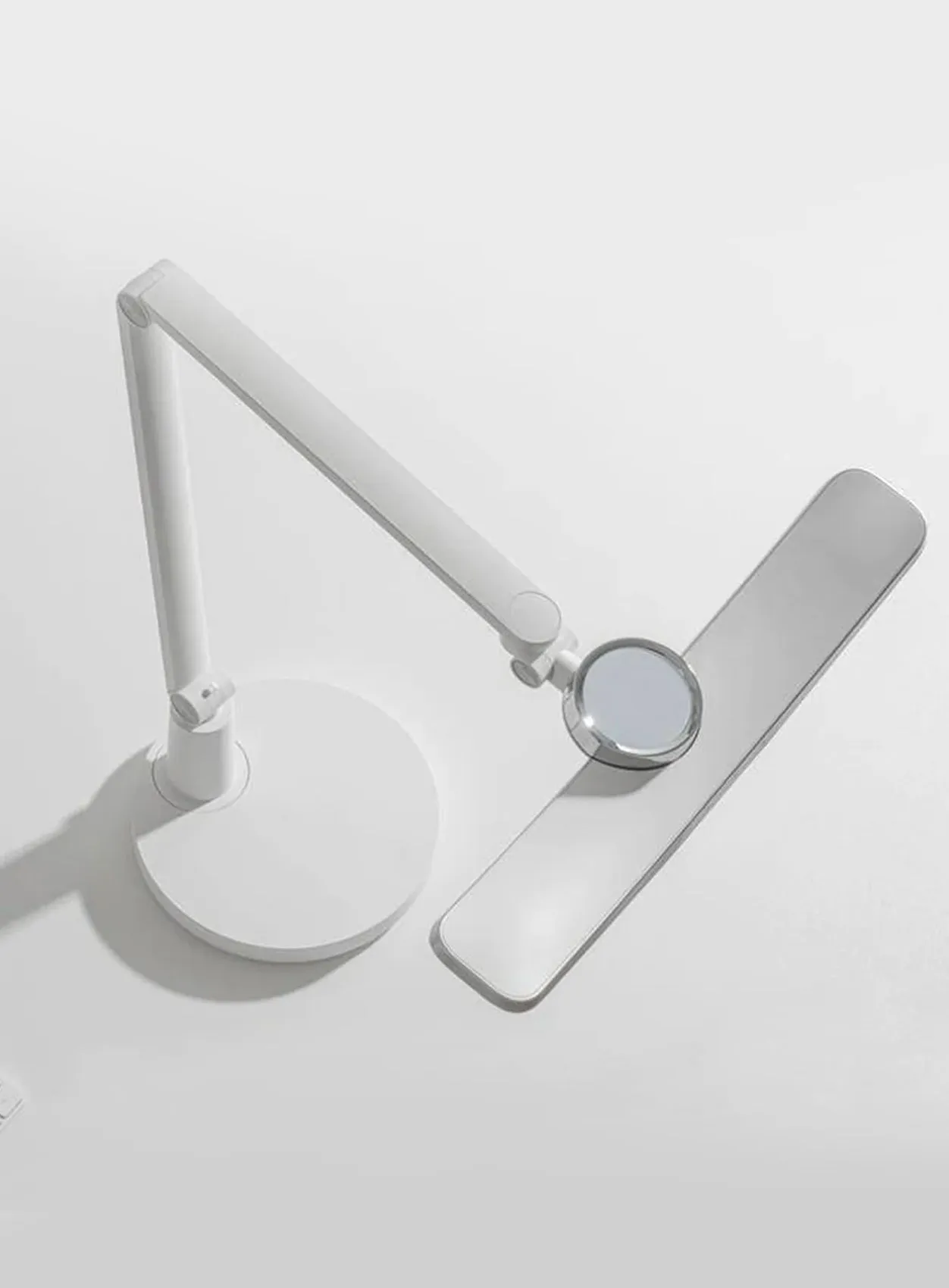 Happy Nocnoc Led Reading Table Lamp (US/CA/AU Only)