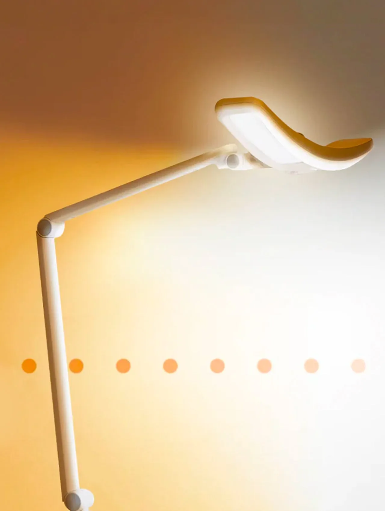Happy Nocnoc Led Reading Table Lamp (US/CA/AU Only)