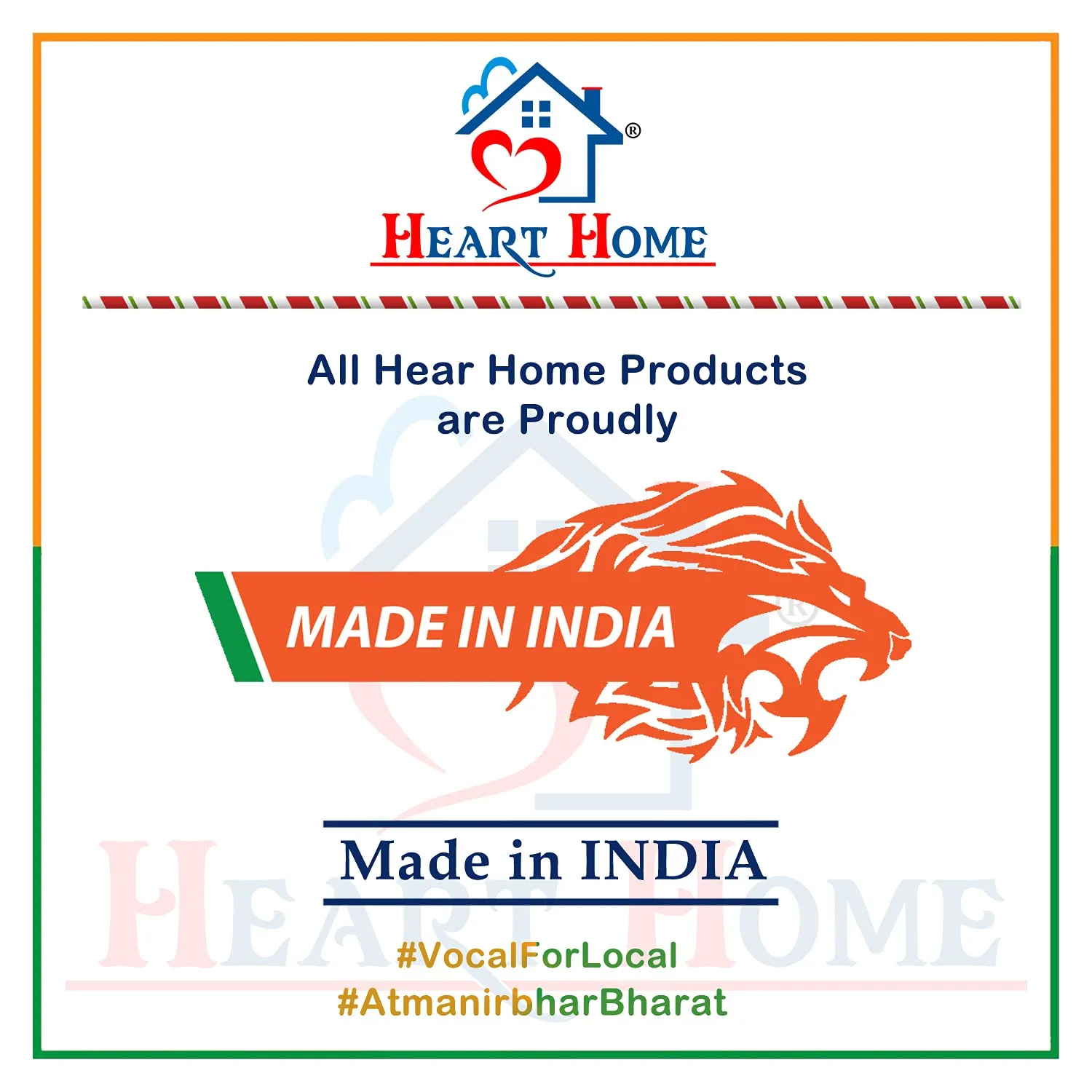 Heart Home Dot Printed PVC Microwave Oven Top Dust Oil Proof Cover, Protective Cover with 4 Utility Pockets (Blue)