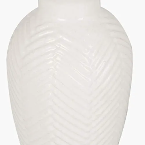Home Centre Serene Bouquet Reed Diffusers-Set of 6 Pcs - White