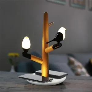 Hometree Lamp